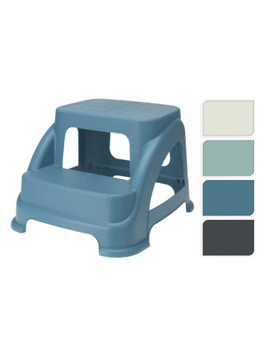 ПОМОЩНО СТОЛЧЕ АСОРТИ 43/37.5/28 СМ