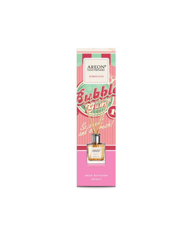 АРОМАТЕН ДИФУЗЕР BUBBLE GUM 150 МЛ