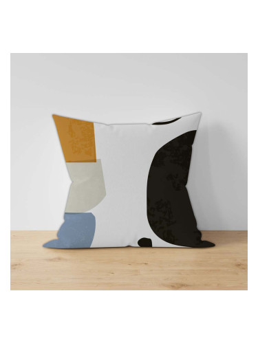 ДЕКОРАТИВНА ВЪЗГЛАВНИЦА 45/45CM