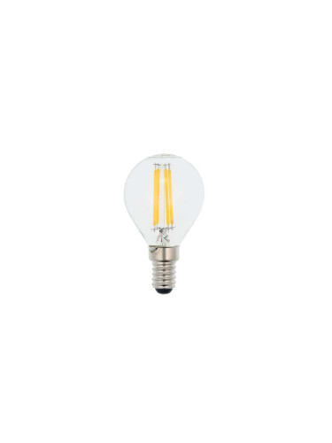 LED КРУШКА 4W/E14/2700K