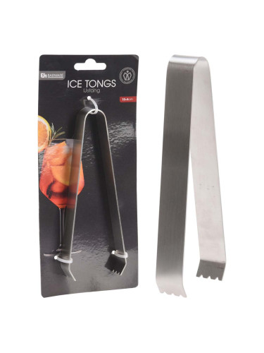 ЩИПКА ЗА ЛЕД 4/15 СМ