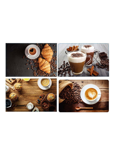 ПОДЛОЖКА ЗА ХРАНЕНЕ