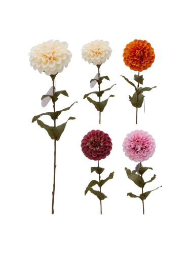 ДЕКОРАТИВНО ЦВЕТЕ АСОРТИ 12/66 СМ