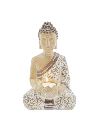 СТАТУЕТКА БУДА 14.5/12/22.5CM