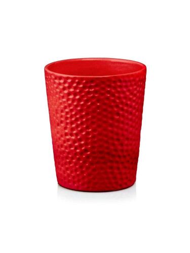 КЕРАМИЧНА КАШПА ЗА ОРХИДЕЯ Ф13/15 CM