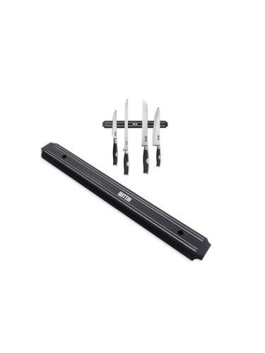 МАГНИТНА ЛЕНТА ЗА НОЖОВЕ 38/4.8 СМ