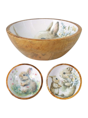 ВЕЛИКДЕНСКА КУПИЧКА Ф20/8СМ