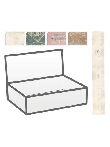 ДЕКО ПЛАТ АСОРТИ 28/250 СМ