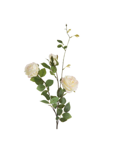 ДЕКОРАТИВНО КЛОНЧЕ РОЗИ 88СМ
