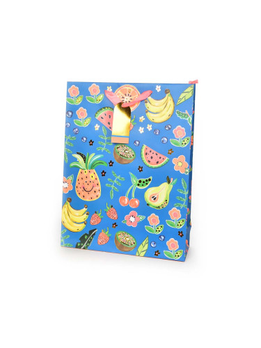 ПОДАРЪЧНА ТОРБИЧКА