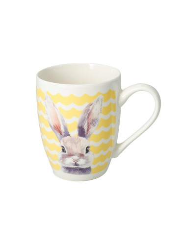 ВЕЛИКДЕНСКА ЧАША ЗА ТОПЛИ НАПИТКИ 340МЛ