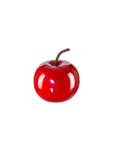 СТАТУЕТКА ЯБЪЛКА 8/6.5CM