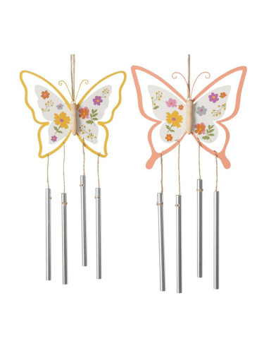 ВЯТЪРНИ КАМБАНКИ АСОРТИ 37/19 СМ