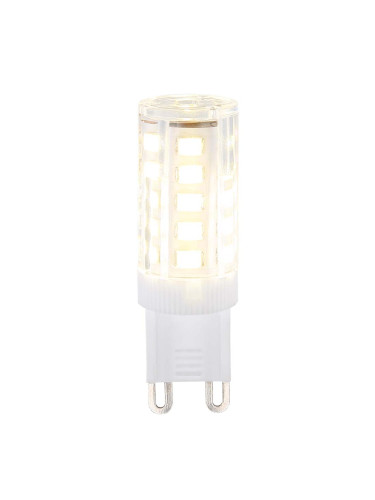 LED КРУШКА 3W/G9/4000K