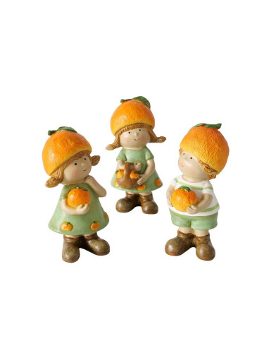 ДЕКОРАТИВНА ФИГУРА ДЕТЕ 7/6.8/12.8СМ