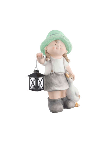 СТАТУЕТКА МОМИЧЕ 17.5/27/42 СМ