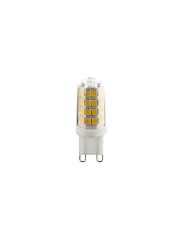 LED КРУШКА 3W/G9/3000K