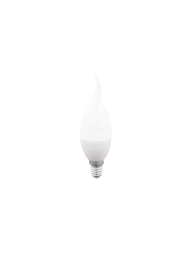LED КРУШКА 6.5-7W/E14/4000K