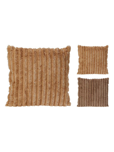 ДЕКОРАТИВНА ВЪЗГЛАВНИЦА 45/45СМ