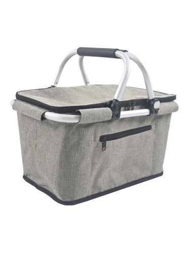 ТЕРМО КОШНИЦА ЗА ПАЗАР 42/27.5/24 CM