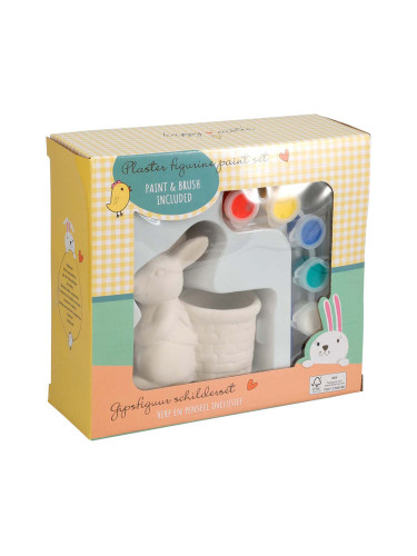 ВЕЛИКДЕНСКИ СЕТ ЗА РИСУВАНЕ