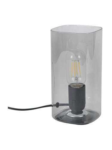 SMOKY НАСТОЛНА ЛАМПА 25W