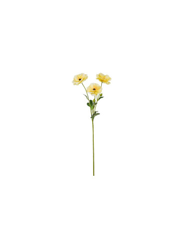 ДЕКОРАТИВНО РАСТЕНИЕ СТРЪК ЛЮТИЧЕ 66СМ