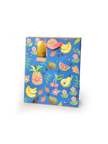 ПОДАРЪЧНА ТОРБИЧКА