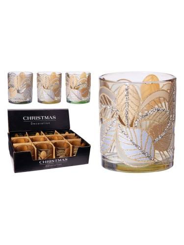 ПОСТАВКА ЗА СВЕЩ АСОРТИ 7/8 СМ