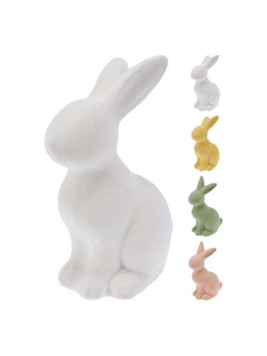 ВЕЛИКДЕНСКА ДЕКОРАЦИЯ АСОРТИ 6.5/8.5/13 СМ