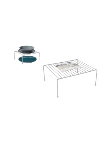 ОРГАНАЙЗЕР ЗА РАФТ 31/26/13.5 СМ