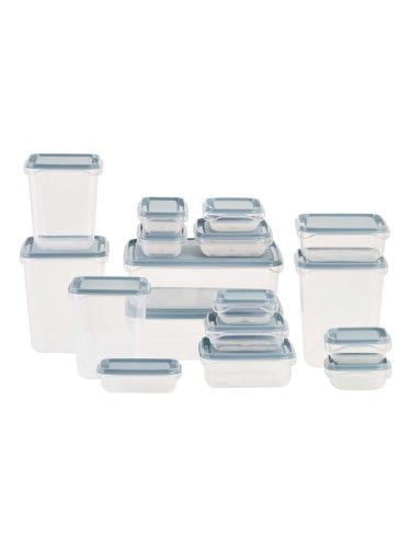 СЕТ КУТИИ ЗА ХРАНА 17 ЧАСТИ