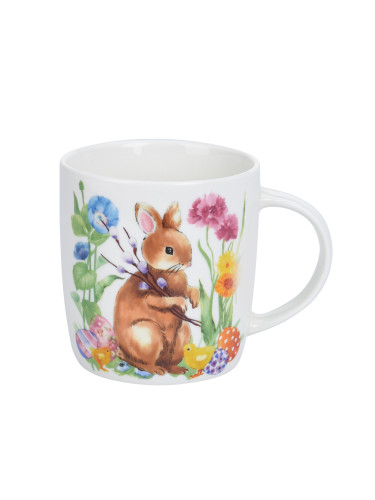 ВЕЛИКДЕНСКА ЧАША ЗА ТОПЛИ НАПИТКИ 370МЛ