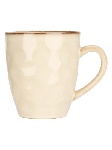 ЧАША ЗА ТОПЛИ НАПИТКИ 380 МЛ