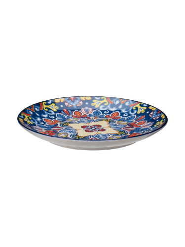 ДЕСЕРТНА ЧИНИЯ Ф20 СМ