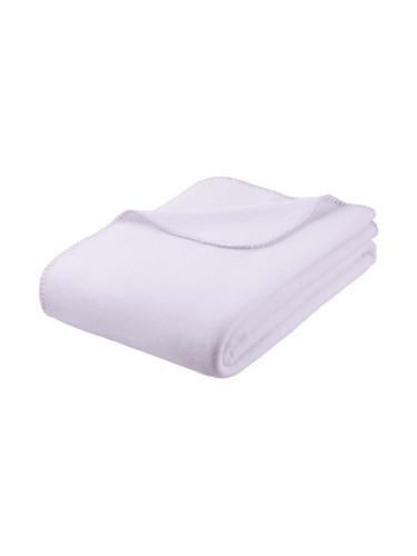 РОЗОВО ОДЕЯЛО 130/170СМ