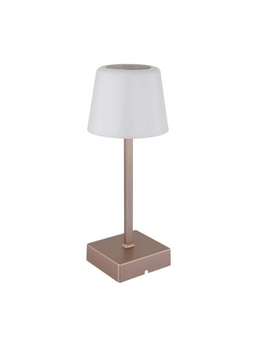 XAYDEN LED НАСТОЛНА ЛАМПА 2W