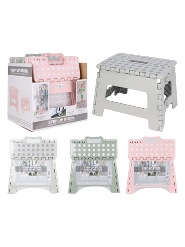 СГЪВАЕМО ПОМОЩНО СТОЛЧЕ АСОРТИ 32/36/4 СМ