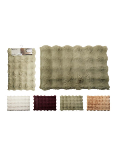 ПОСТЕЛКА ЗА БАНЯ АСОРТИ 40/60СМ