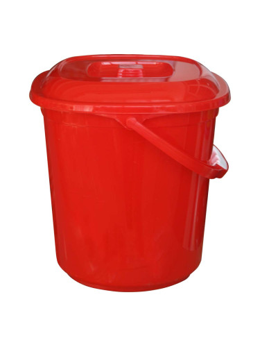 КОФА С КАПАК АСОРТИ 9.5 Л