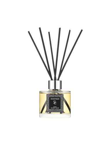 АРОМАТЕН ДИФУЗЕР OUD ROSE NOIR 140МЛ