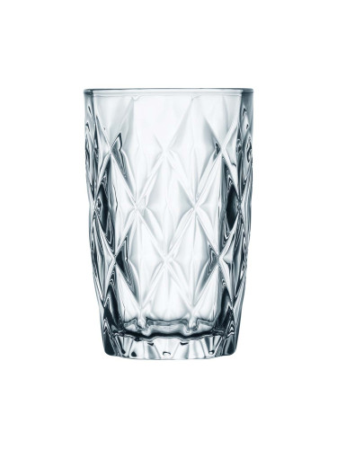 ЧАША ЗА ВОДА/БЕЗАЛКОХОЛНО АСОРТИ 280 МЛ