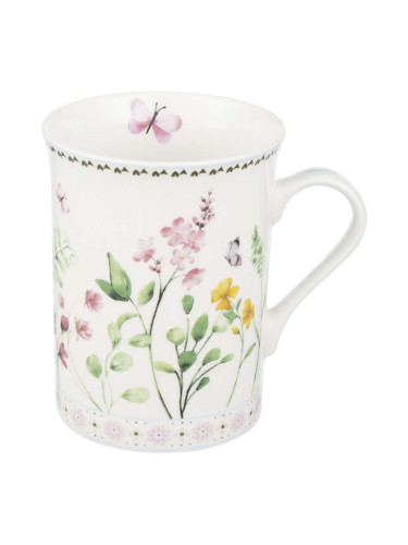 ЧАША ЗА ТОПЛИ НАПИТКИ 290 МЛ