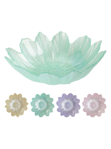 ДЕКОРАТИВНА КУПА АСОРТИ Ф16/4 СМ