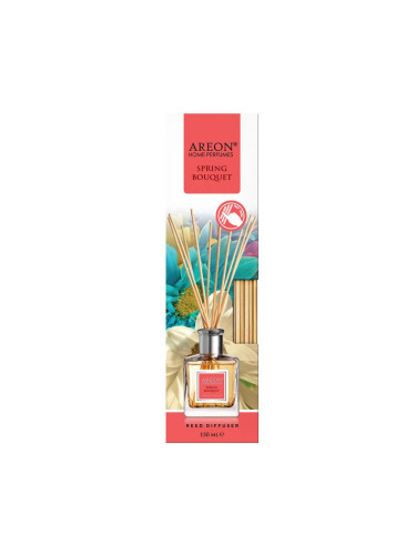 АРОМАТЕН ДИФУЗЕР SPRING BOUQUET 150 МЛ