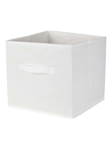 КУТИЯ ЗА СЪХРАНЕНИЕ 30/30/30 CM