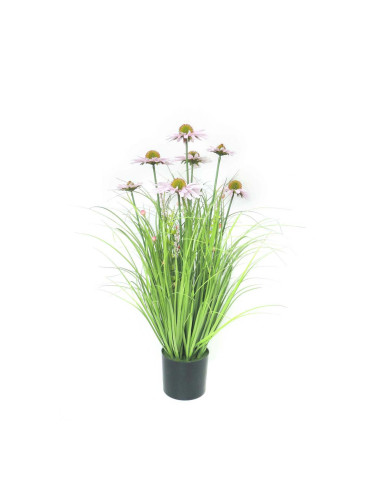 ДЕКОРАТИВЕН БУКЕТ В КАШПА