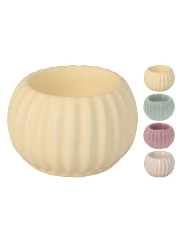 СВЕЩНИК АСОРТИ 7.5/4.7 СМ