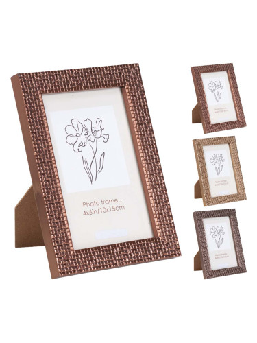 РАМКА ЗА СНИМКА АСОРТИ 10/15 СМ