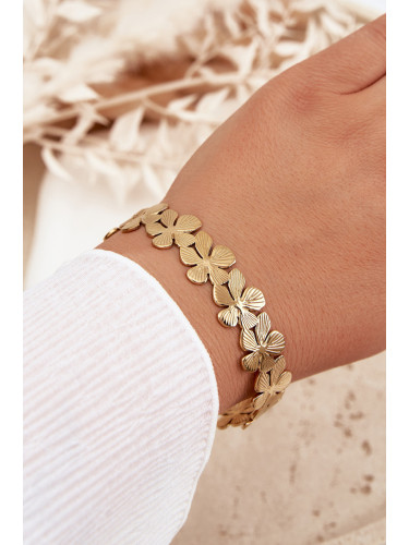 Гривна Boto с цветя